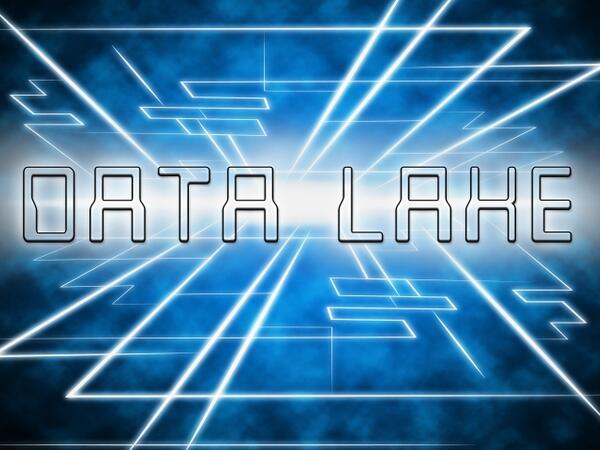 data lake image