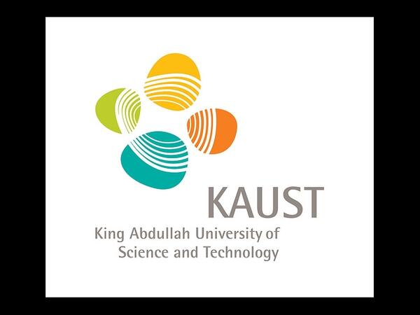 KAUST logo