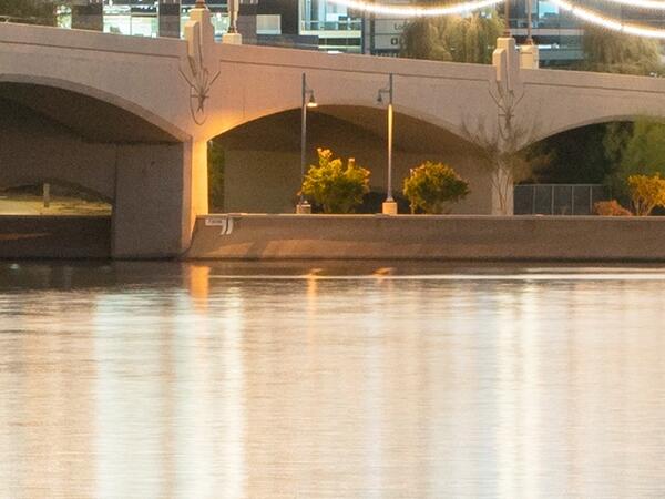 tempe town lake