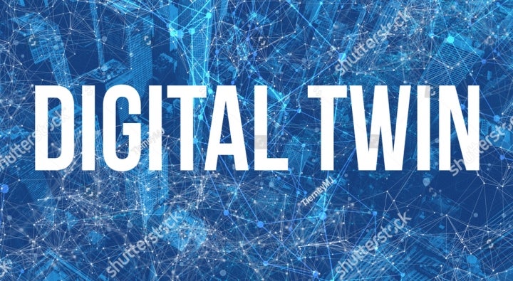 digital twin