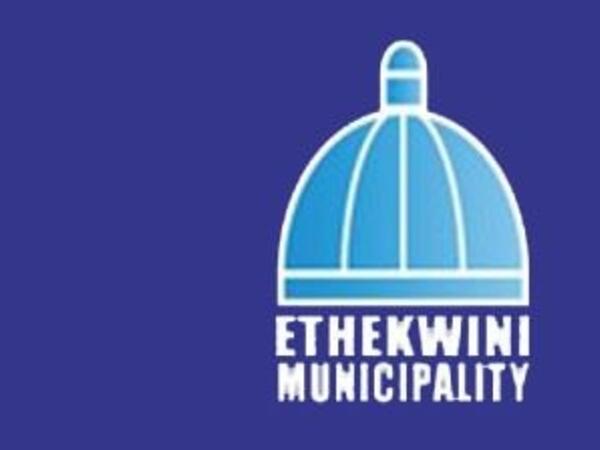 eThekwini Municipality logo