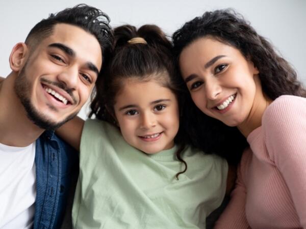 family picture