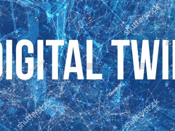 digital twin